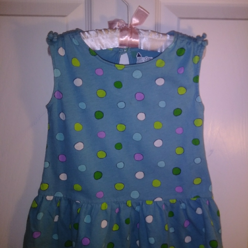 Baby Gap 18/24 months dress